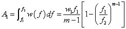 正弦掃頻和隨機(jī)振動(dòng)試驗(yàn)常用公式 